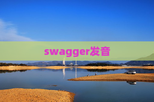 swagger发音